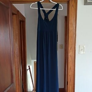 Banana Republic Maxi Dress